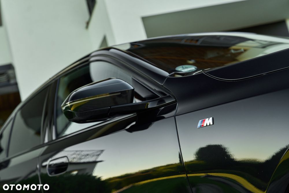 BMW Seria 5 520i mHEV M Sport sport - 10