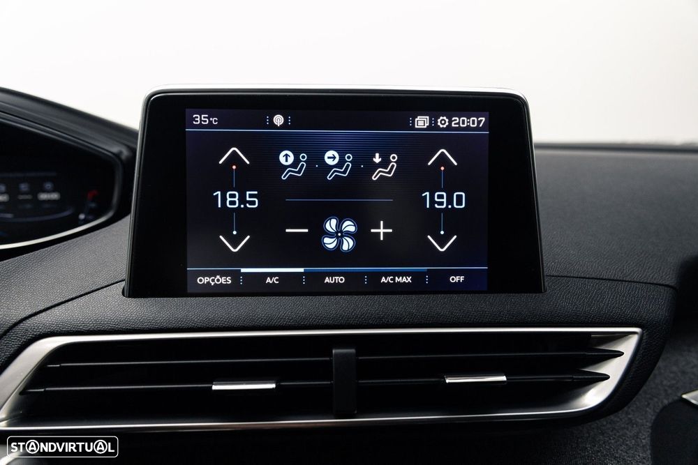Peugeot 5008 1.5 BlueHDi Allure - 33