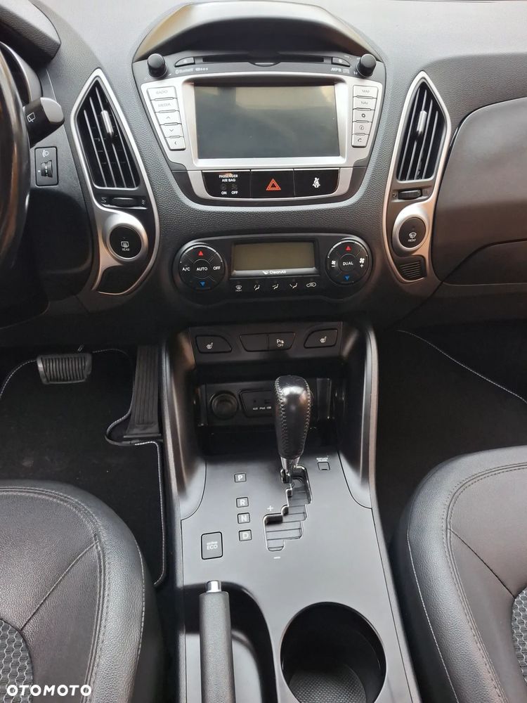 Hyundai ix35 - 20