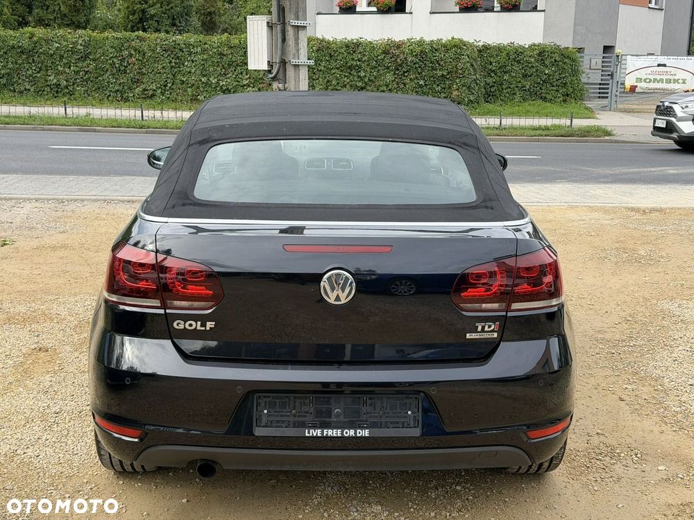 Volkswagen Golf - 7
