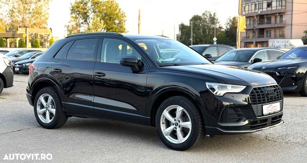 Audi Q3 - 12
