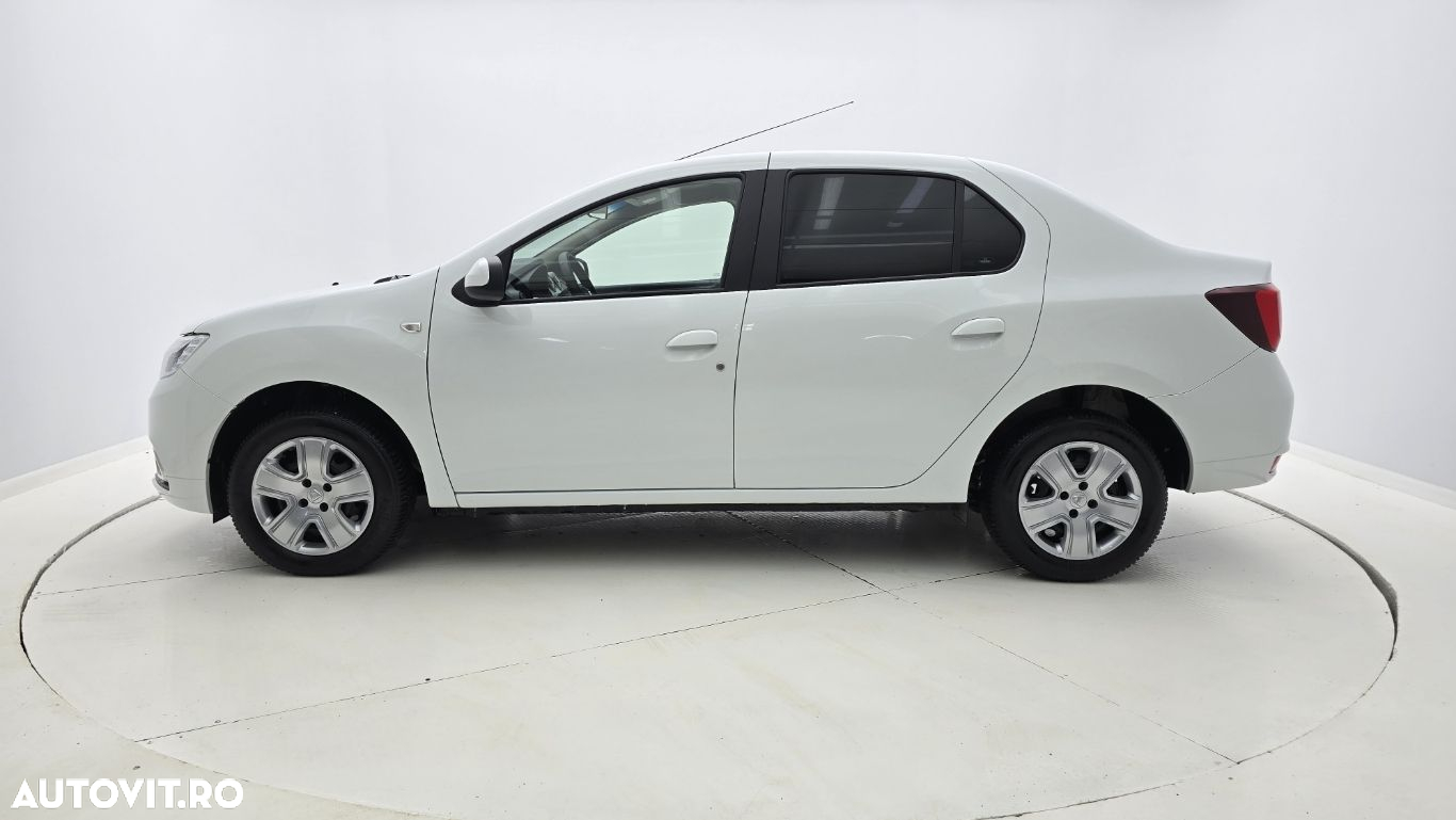 Dacia Logan 0.9 TCe Laureate - 9