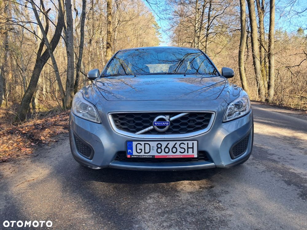 Volvo C30 1.6D Kinetic - 8