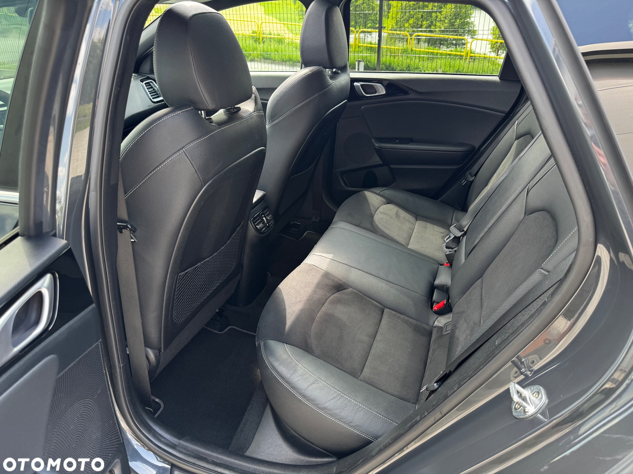 Kia Ceed 1.6 CRDi DCT GT Line - 22