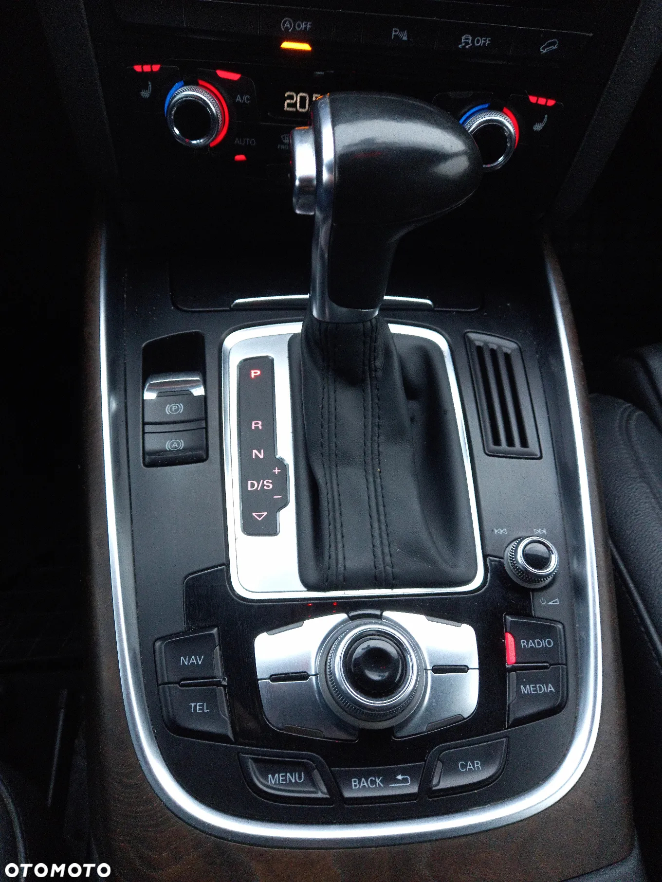 Audi Q5 2.0 TDI Quattro S tronic - 29