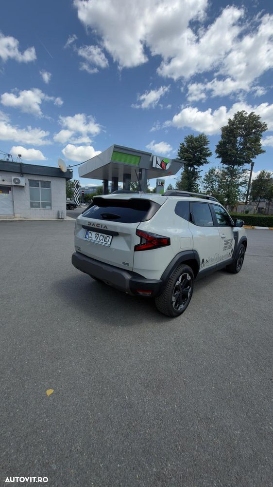 Dacia Duster - 7
