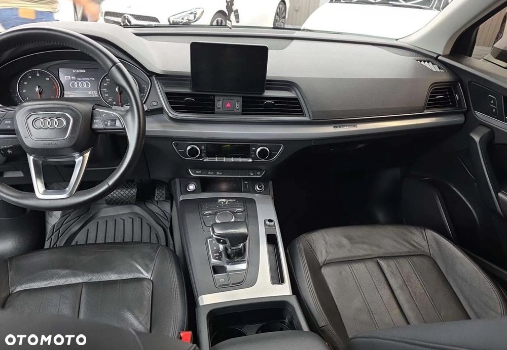 Audi Q5 - 8