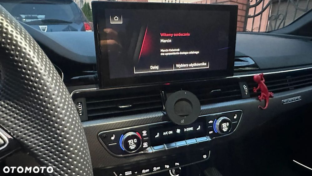 Audi RS5 Coupé 2.9 TFSI GPF Quattro Tiptronic - 20