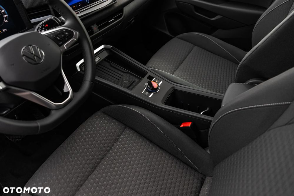 Volkswagen T-Roc 1.5 eTSI Life DSG - 20