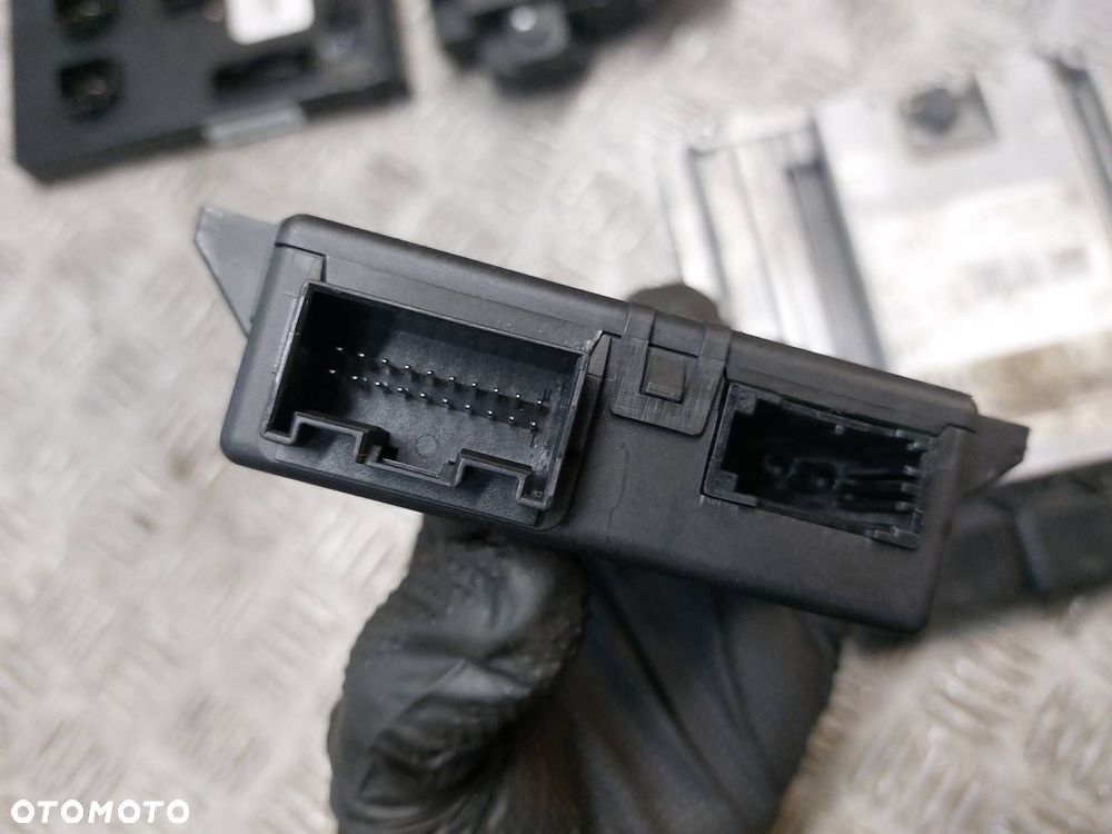 ZESTAW STARTOWY AUDI A4 B8 2.0 TFSI 8K2907115Q 8K0920930A 8K0909131C - 5