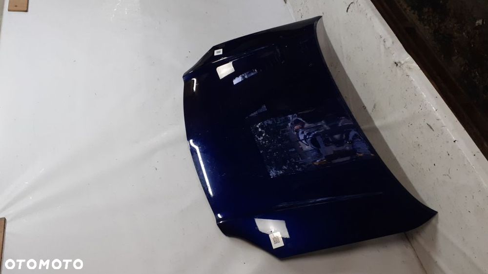 * MASKA POKRYWA SILNIKA DO TOYOTA AVENSIS T25 8P4 - 3