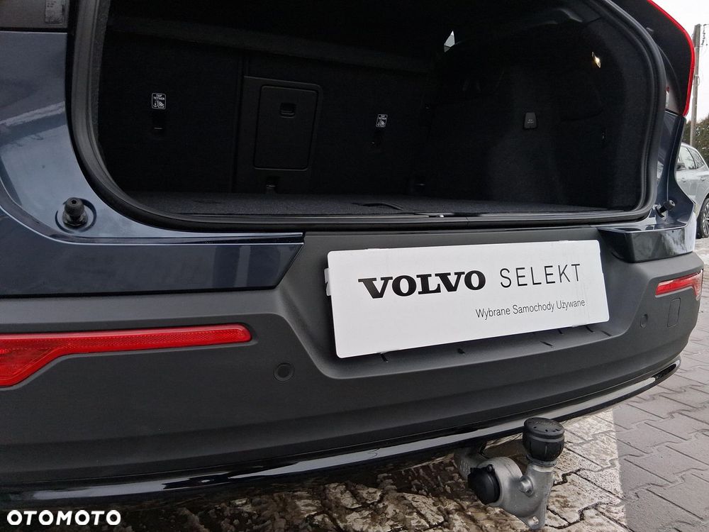 Volvo XC 40 - 29