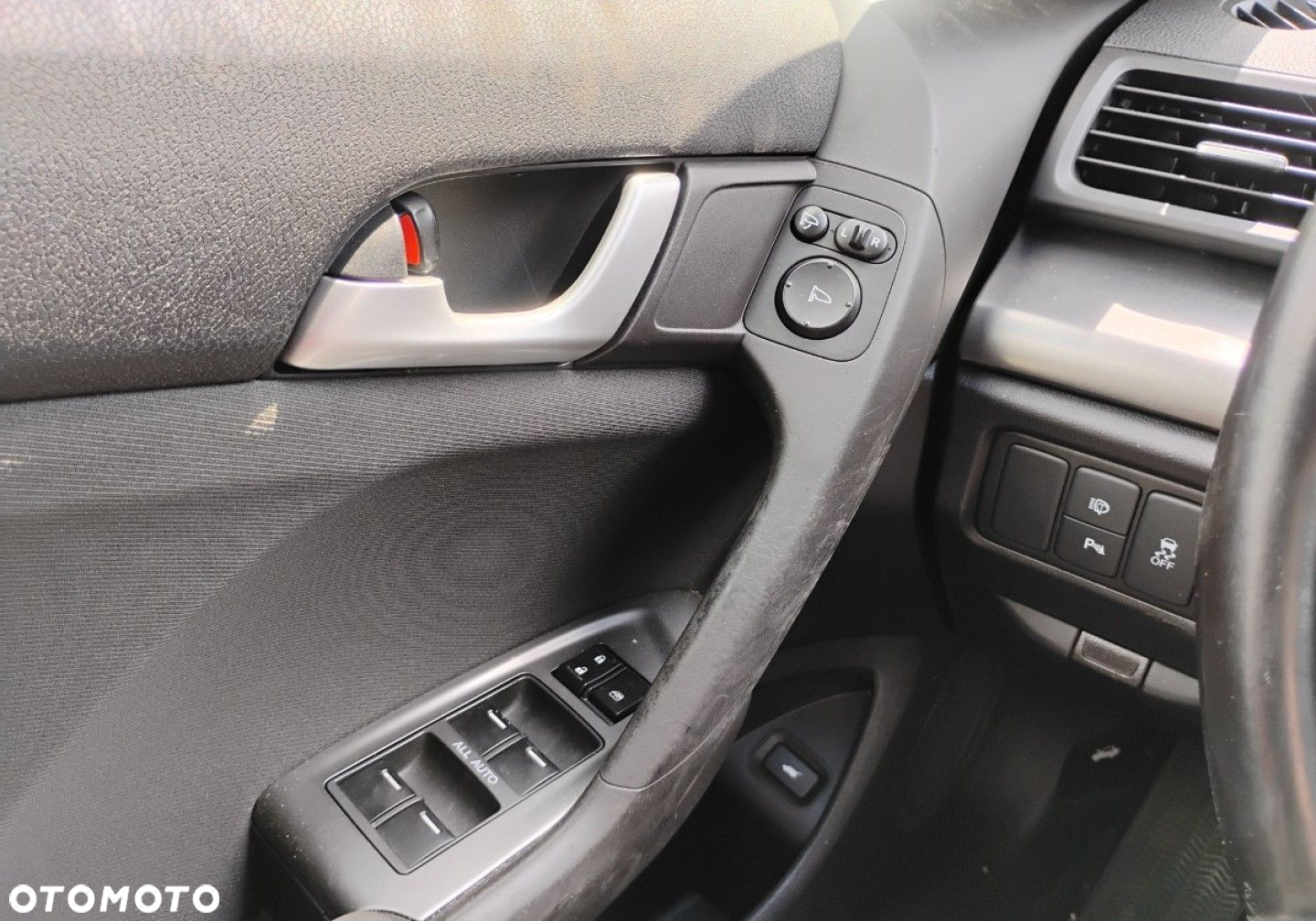 Honda Accord - 11