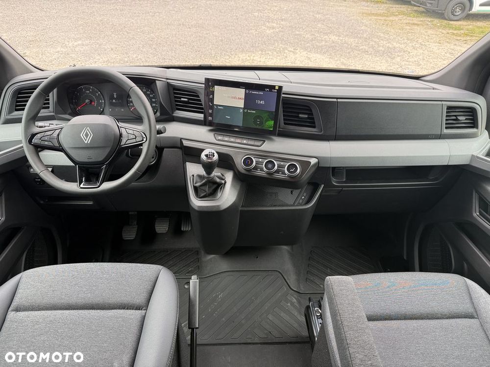 Renault Master - 9