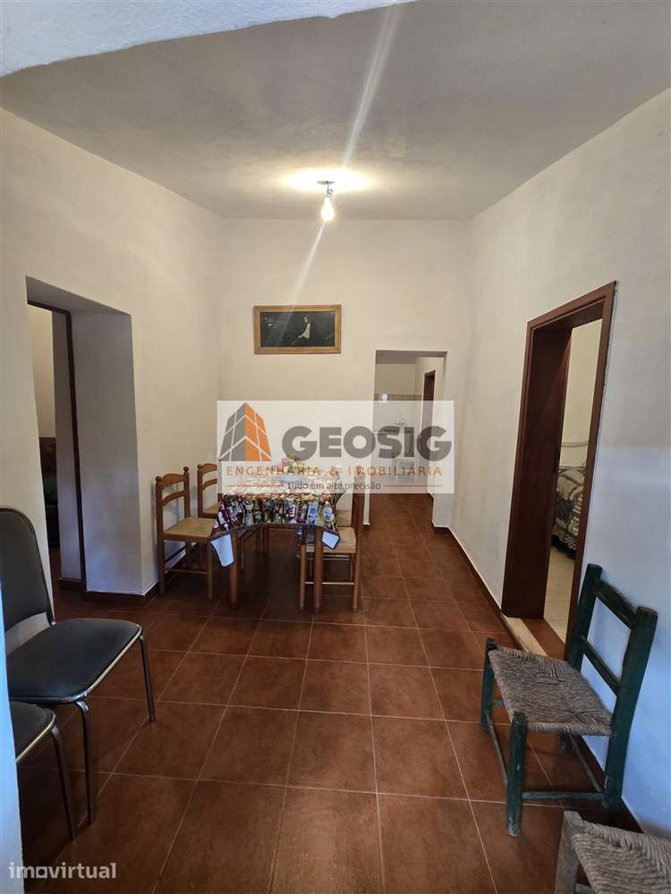 Moradia T2 Venda em São Barnabé,Almodôvar - Grande imagem: 5/27