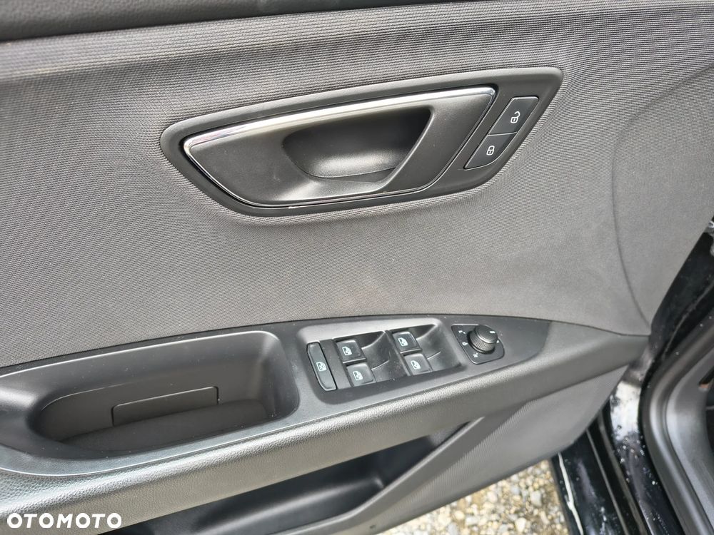 Seat Leon 2.0 TDI DPF Start&Stop XCELLENCE - 20