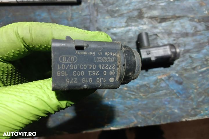 Senzor parcare 1J0919275 1J0919275 Skoda Fabia 6Y [1999 - 2004] Combi - 3