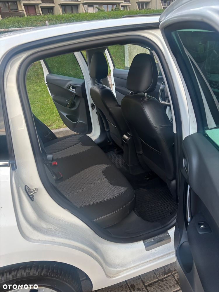 Citroën C3 1.2 VTi Seduction - 8