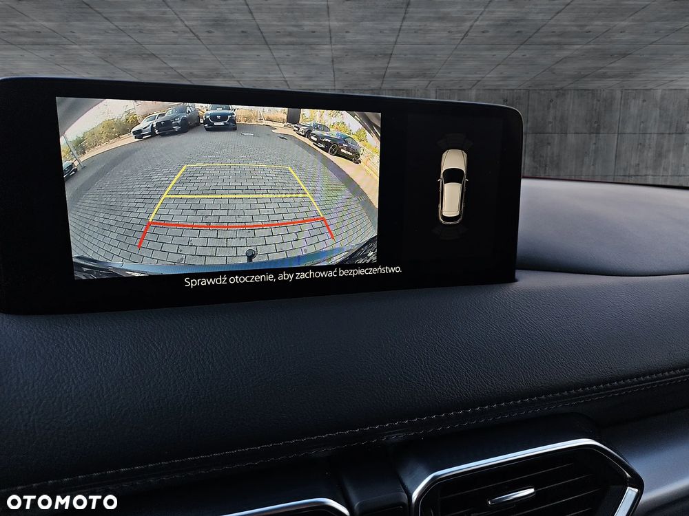 Mazda CX-5 2.0 Center-Line Plus 2WD - 14