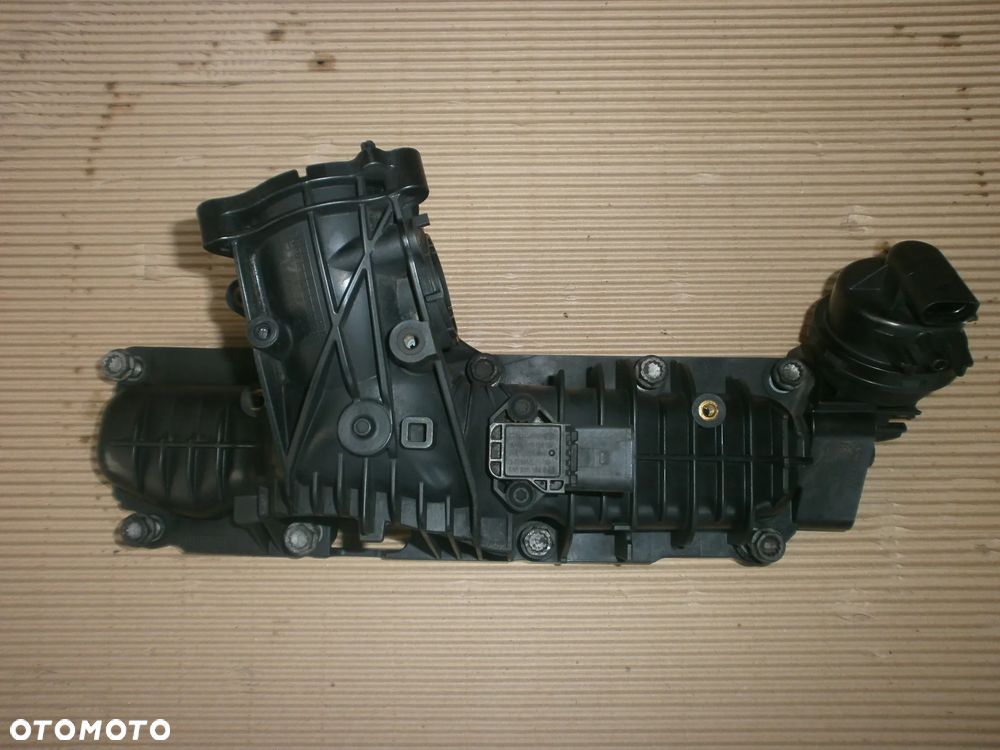 Kolektor IDEALNY  04L129709B 2.0TDI T6 CRAFTER MAN - 1