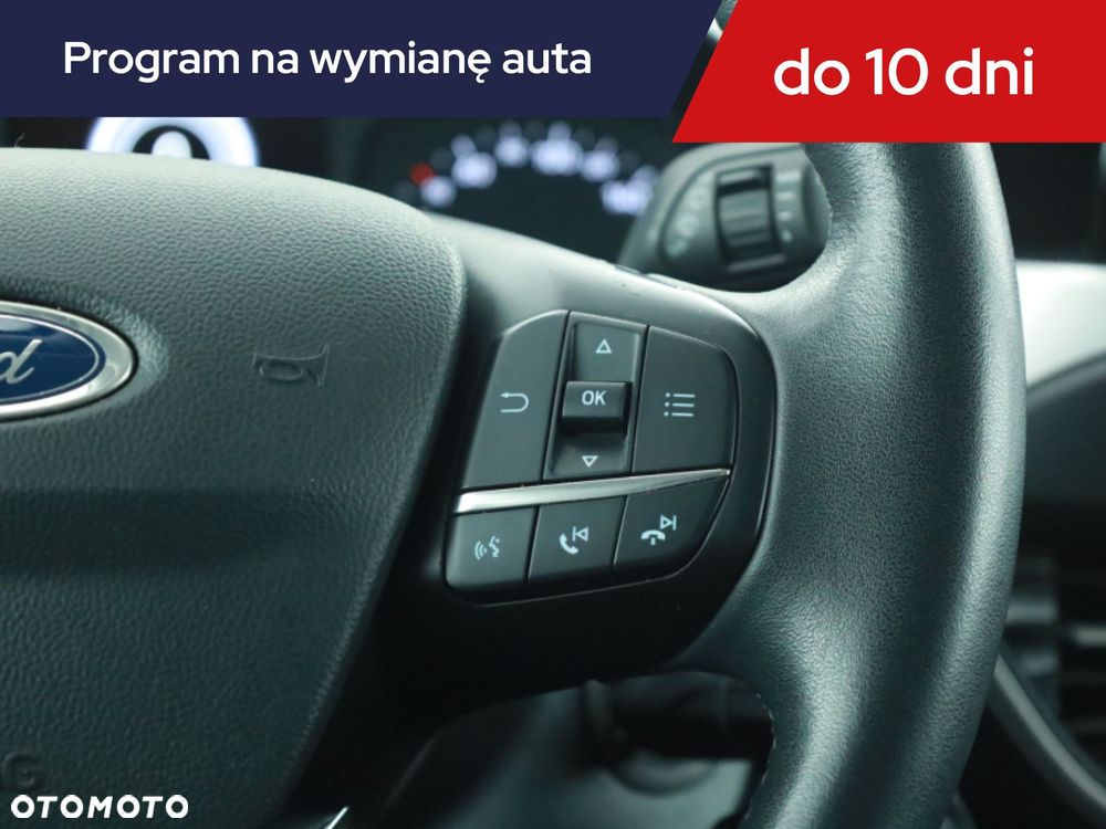 Ford Focus SW - 18