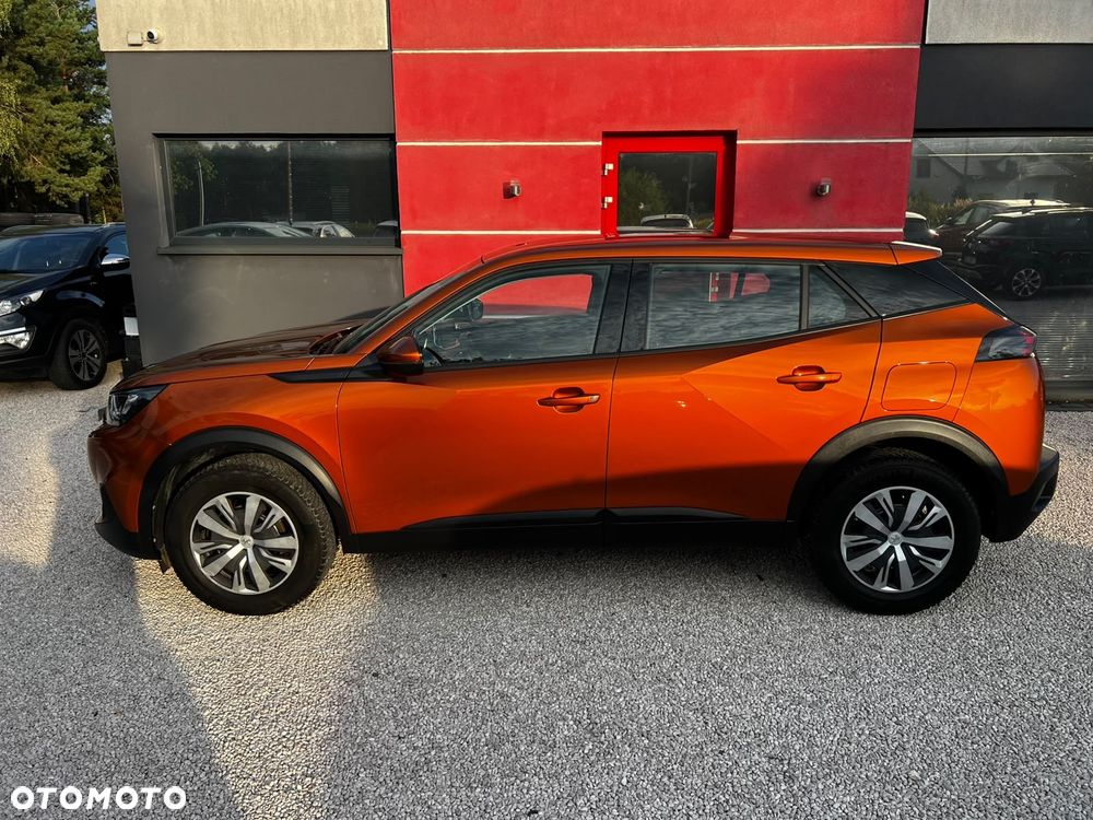 Peugeot 2008 PureTech 130 Allure - 14