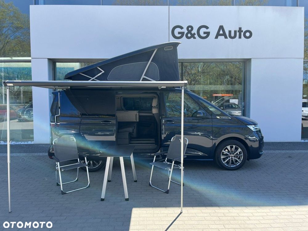 Volkswagen California Ocean 2.0 TSI - 2