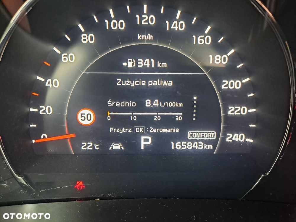 Kia Sorento 2.2 CRDi AWD GT Line - 14