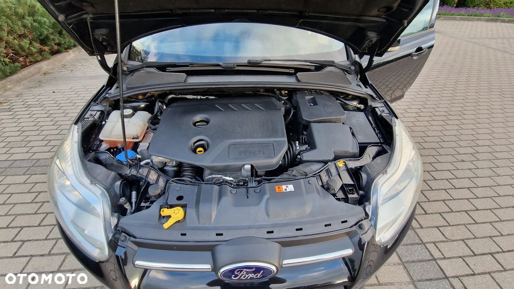 Ford Focus 1.6 TDCi Gold X (Edition) - 19