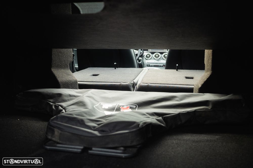 Mercedes-Benz C 220 d 9G-TRONIC AMG Line - 50