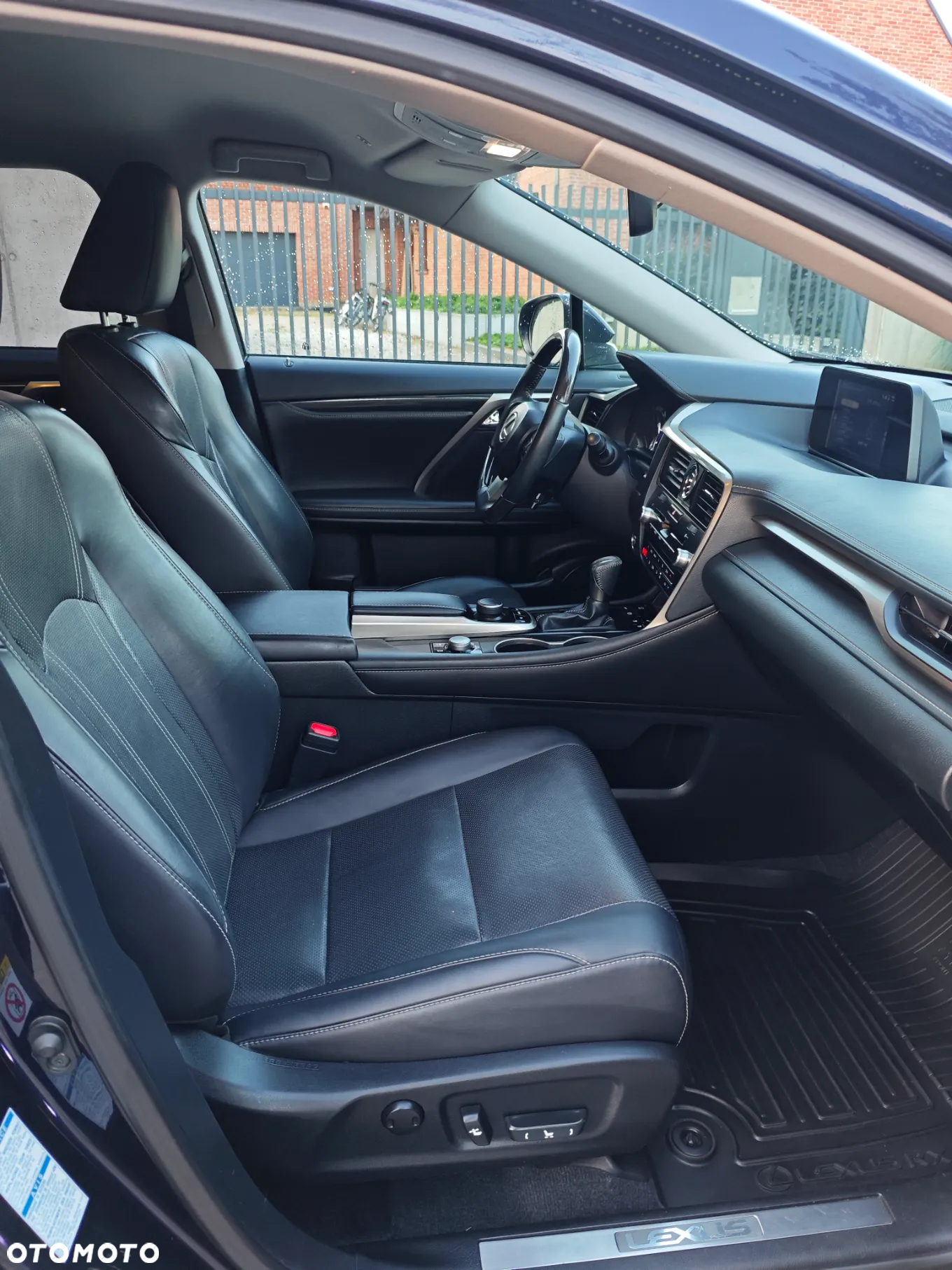 Lexus RX ver-450h-prestige - 6