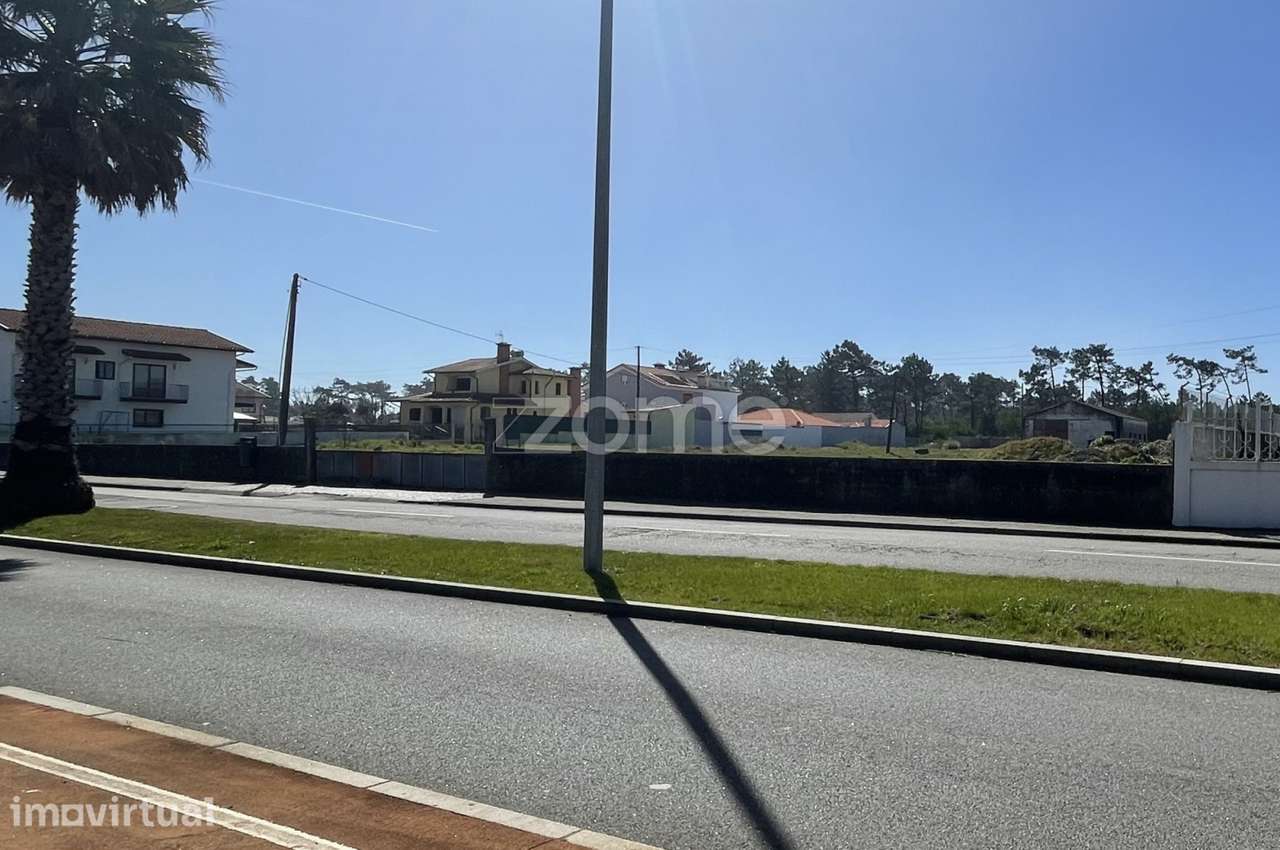 Terreno Urbano com 9112 m2 no Furadouro - Grande imagem: 4/15