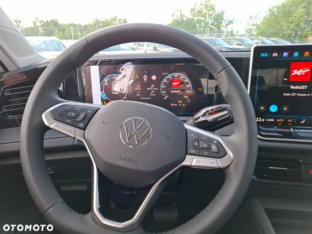 Volkswagen Tiguan 1.5 eTSI Life Plus DSG - 16