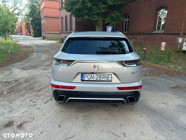 DS Automobiles DS 7 - 6