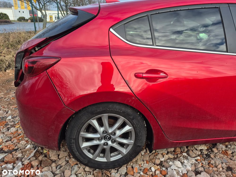 Mazda 3 SKYACTIV-G 165 Center-Line - 6