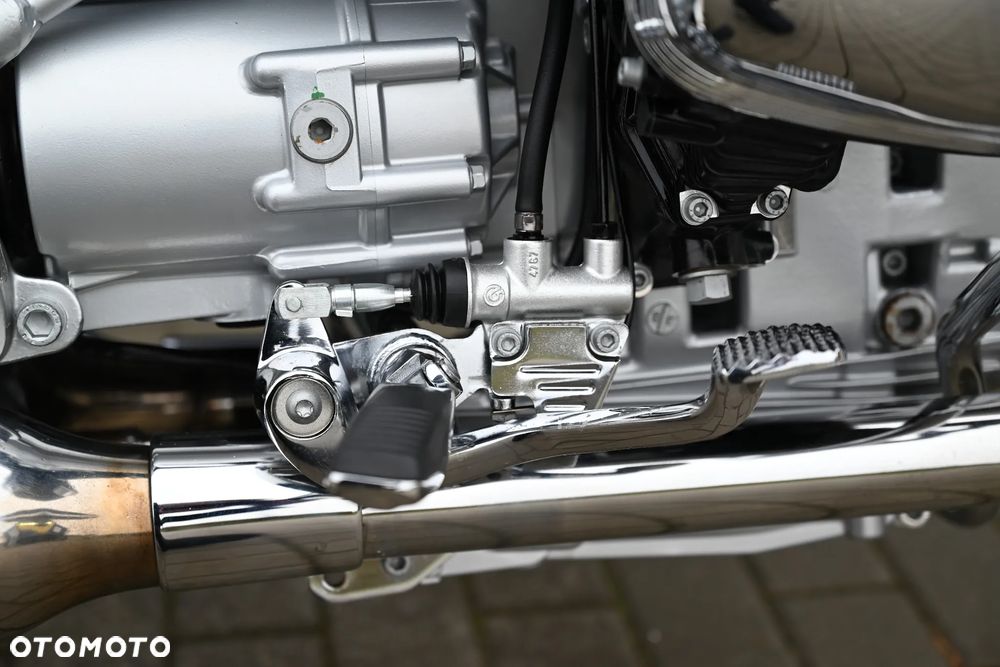 BMW R - 24