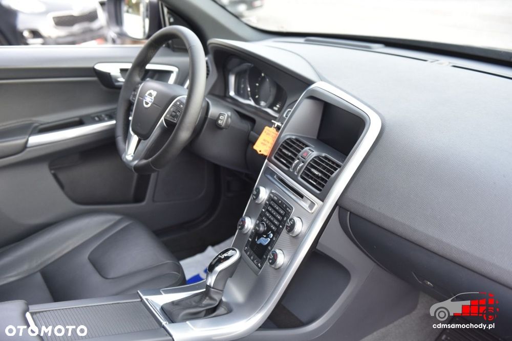 Volvo XC 60 - 23