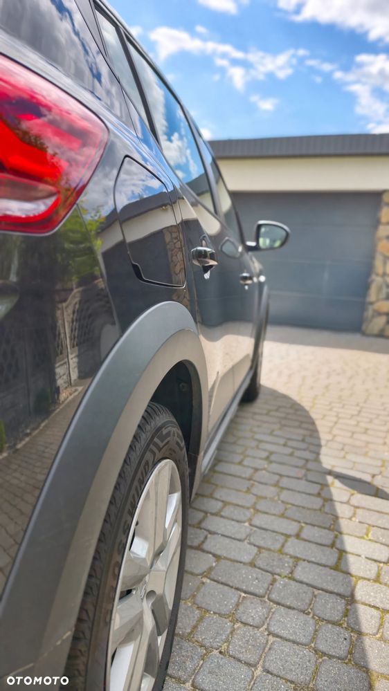 Dacia Sandero Stepway TCe 90 Expression - 9
