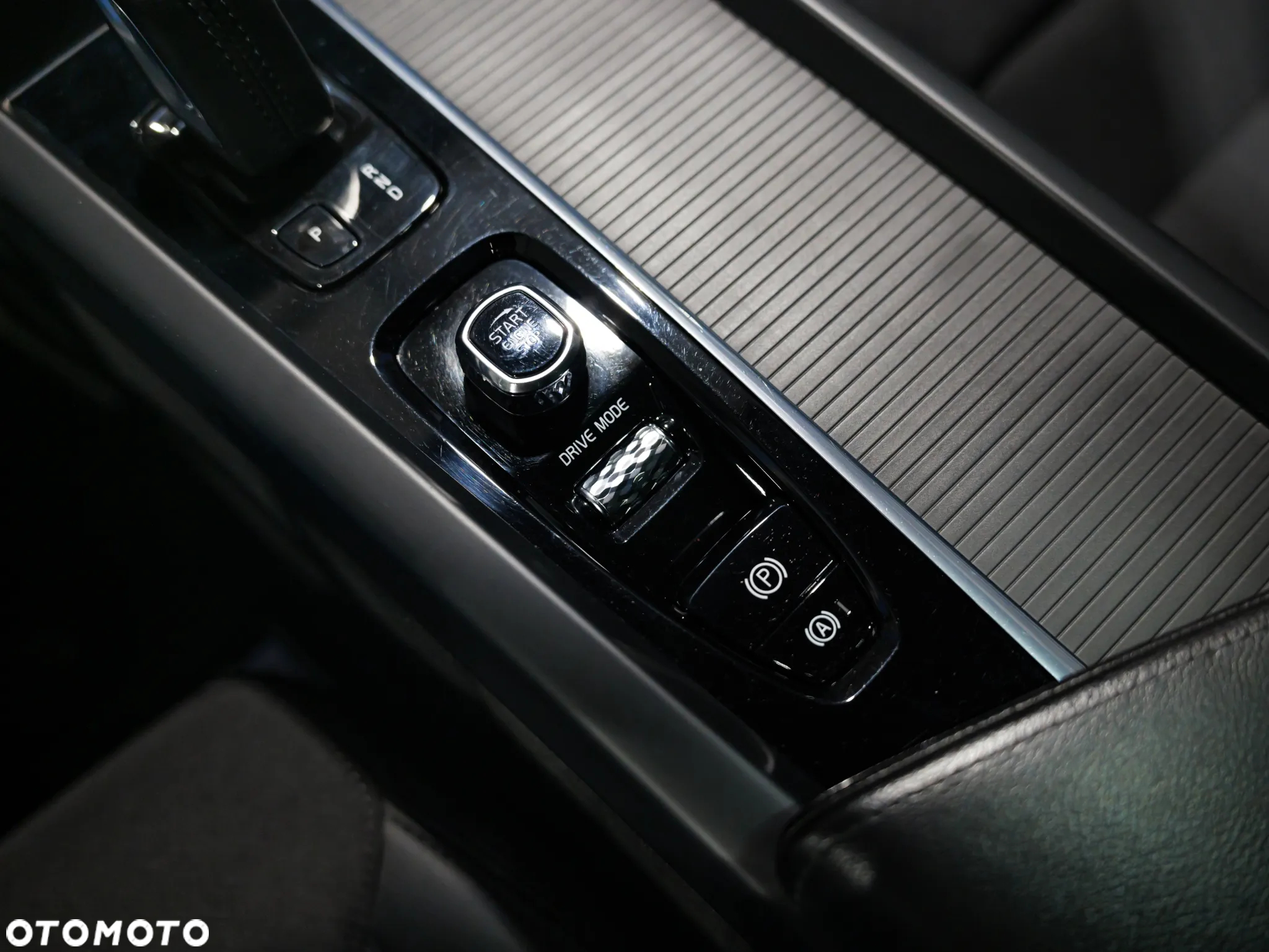 Volvo XC 60 - 38
