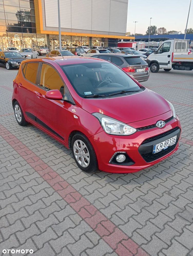 Hyundai i10 - 6