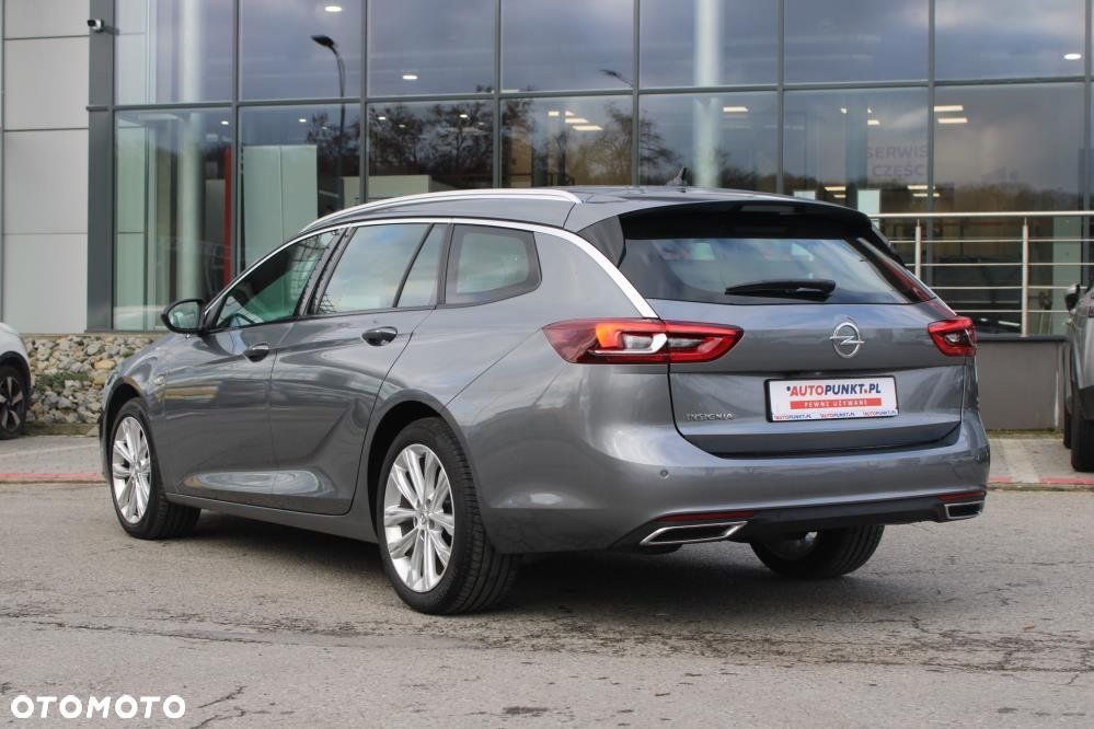 Opel Insignia - 7
