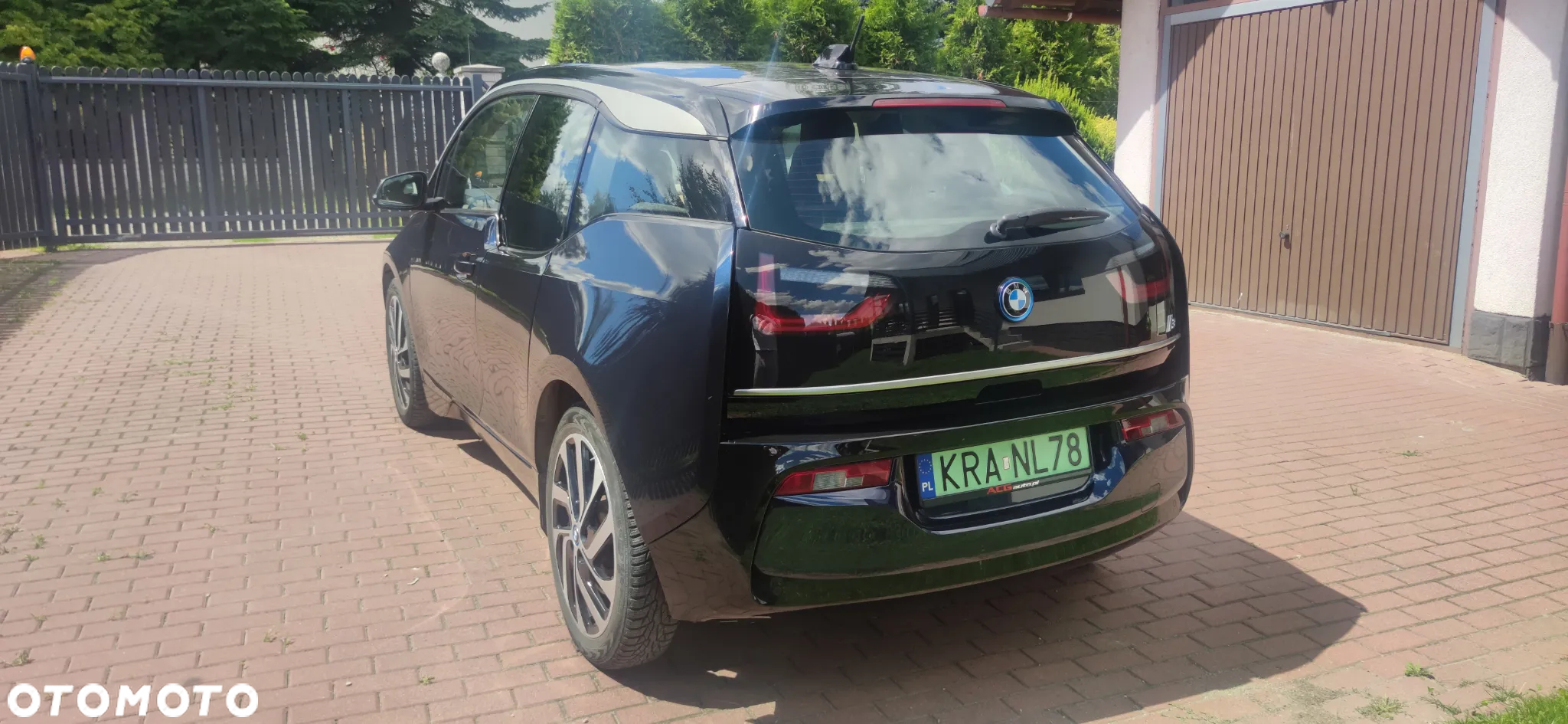 BMW i3 (94 Ah) - 3