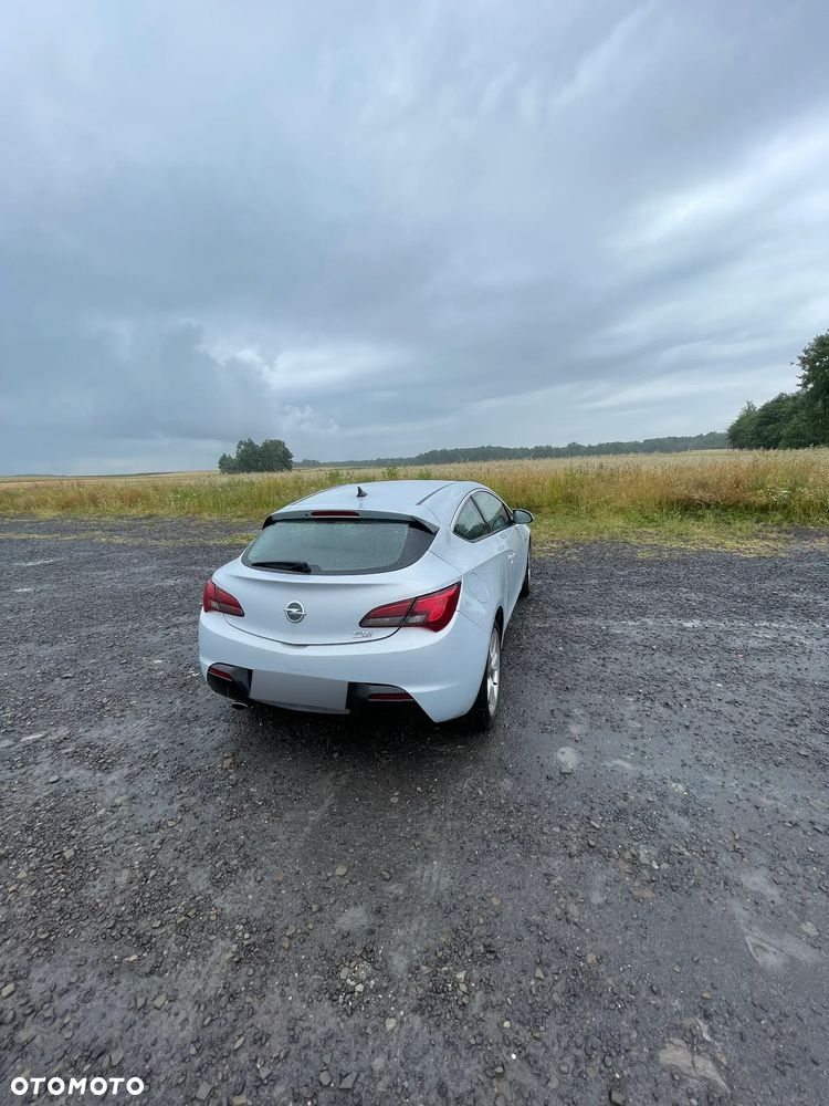 Opel Astra - 6