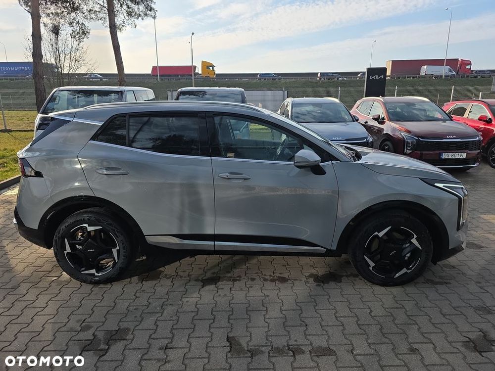 Kia Sportage 1.6 T-GDI HEV L 2WD - 5