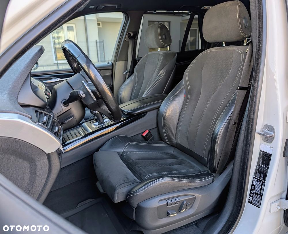 BMW X5 xDrive30d Sport-Aut - 6