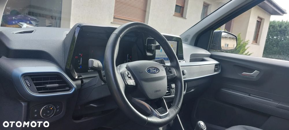Ford Tourneo Courier 1.0 EcoBoost Active - 8