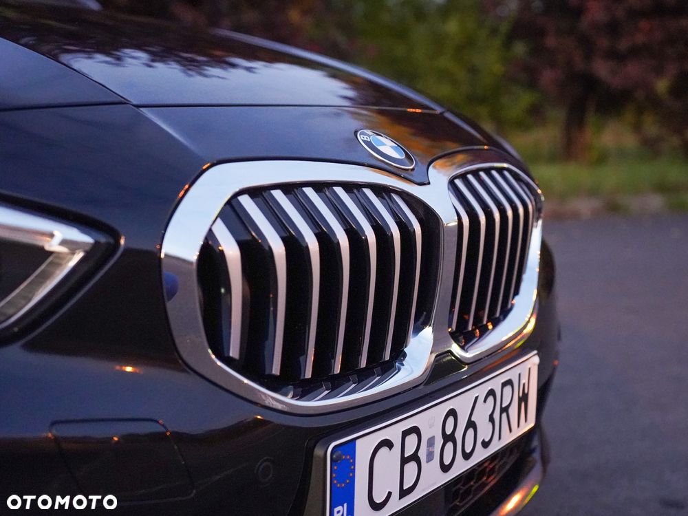 BMW Seria 1 118i M Sport - 8