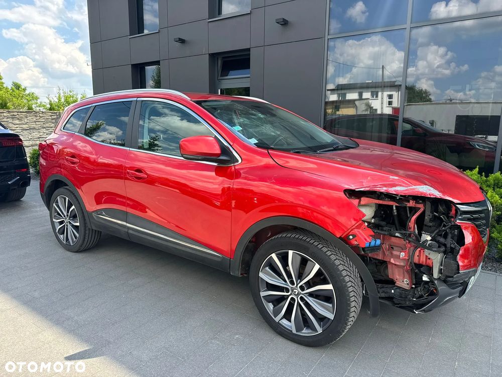 Renault Kadjar - 4