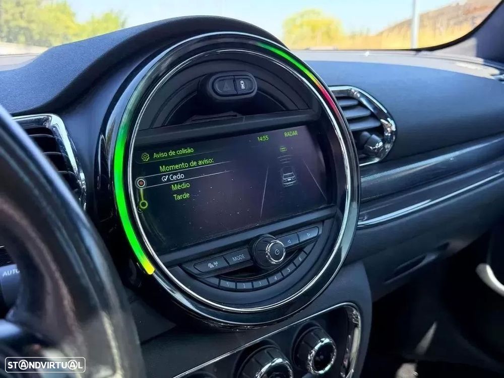 MINI Clubman Cooper D Auto - 17