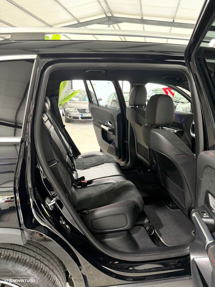 Mercedes-Benz EQB 250 AMG Line - 26